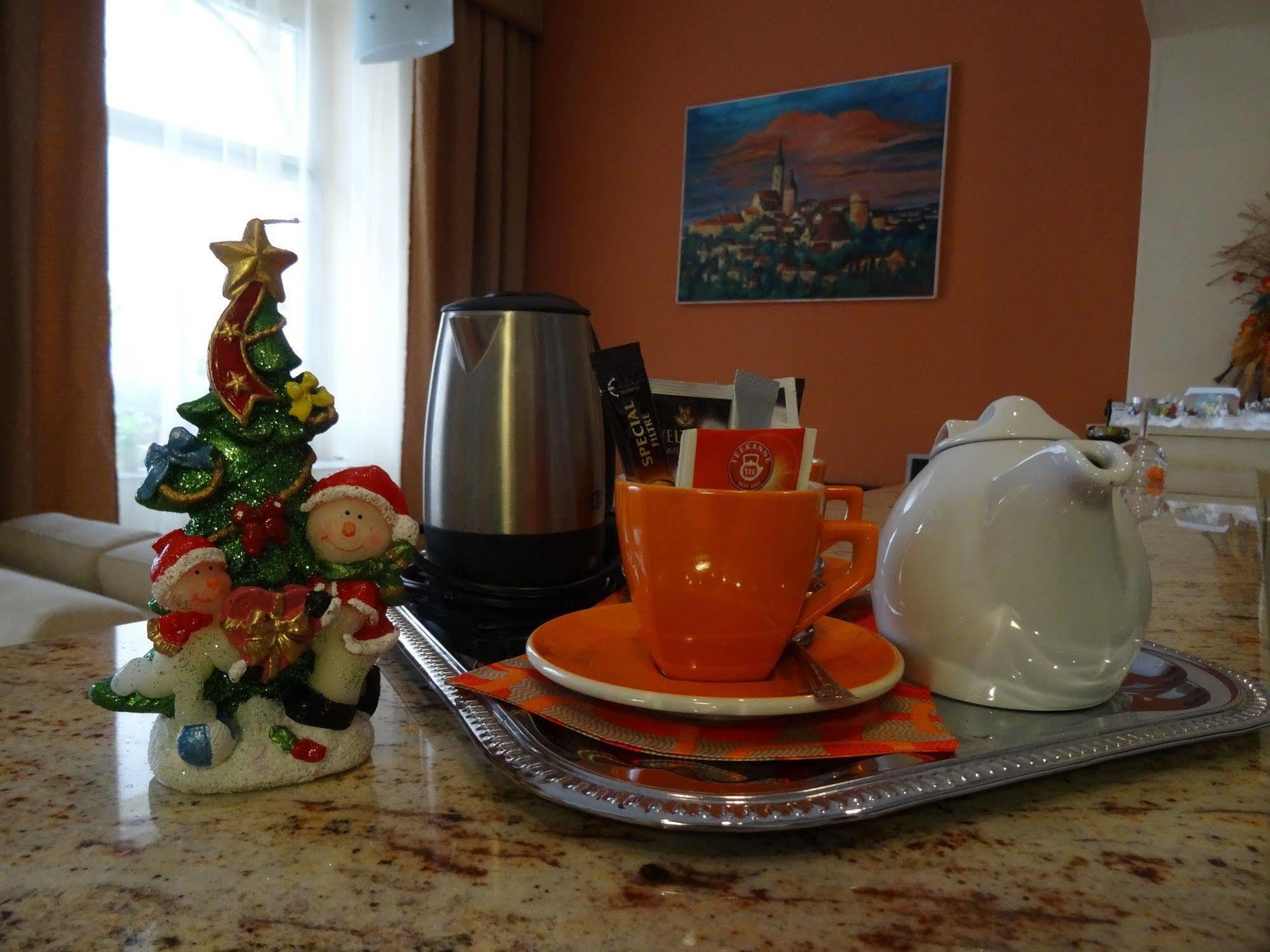 Hotel Табор Экстерьер фото